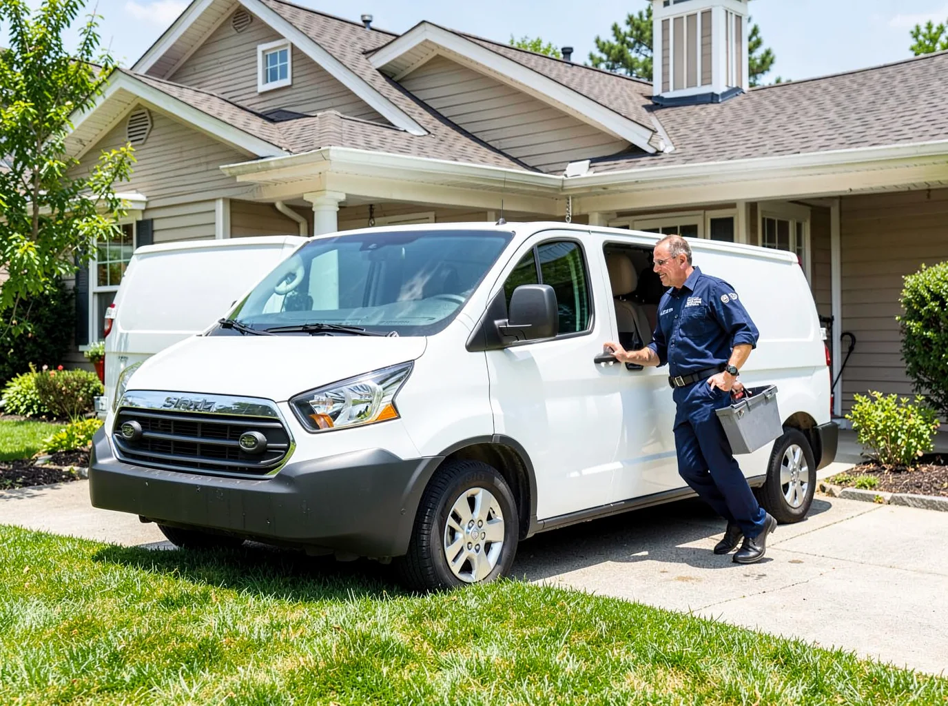 Emergency Plumber company in Java, VA